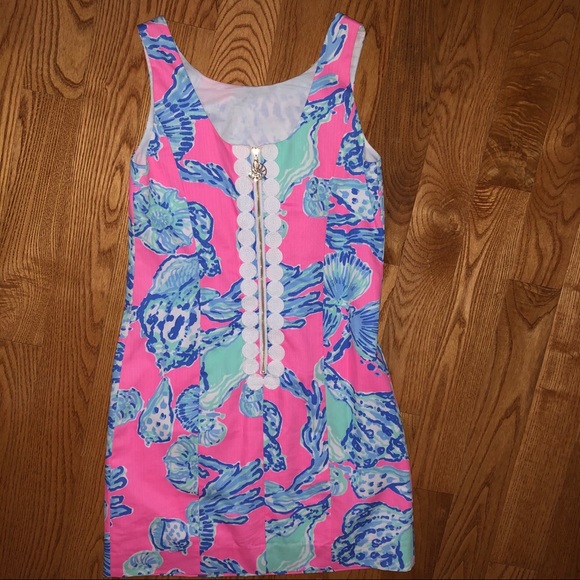 Lilly Pulitzer Dress - Picture 5 of 5